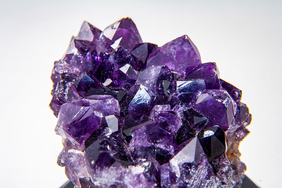 How to Choose the Right Amethyst Stone